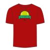 Adult Stars & Stripes T-Shirt Thumbnail