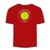 Adult Stars & Stripes T-Shirt Thumbnail