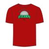 Adult Stars & Stripes T-Shirt Thumbnail