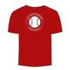Adult Stars & Stripes T-Shirt Thumbnail