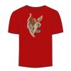 Adult Stars & Stripes T-Shirt Thumbnail