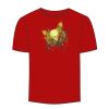 Adult Stars & Stripes T-Shirt Thumbnail