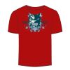 Adult Stars & Stripes T-Shirt Thumbnail
