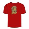 Adult Stars & Stripes T-Shirt Thumbnail