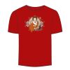 Adult Stars & Stripes T-Shirt Thumbnail