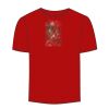 Adult Stars & Stripes T-Shirt Thumbnail