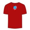 Adult Stars & Stripes T-Shirt Thumbnail