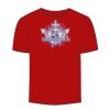 Adult Stars & Stripes T-Shirt Thumbnail