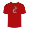 Adult Stars & Stripes T-Shirt Thumbnail
