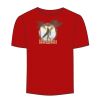 Adult Stars & Stripes T-Shirt Thumbnail