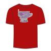 Adult Stars & Stripes T-Shirt Thumbnail