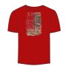 Adult Stars & Stripes T-Shirt Thumbnail