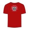 Adult Stars & Stripes T-Shirt Thumbnail
