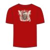 Adult Stars & Stripes T-Shirt Thumbnail