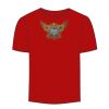 Adult Stars & Stripes T-Shirt Thumbnail