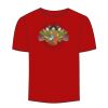 Adult Stars & Stripes T-Shirt Thumbnail