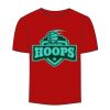 Adult Stars & Stripes T-Shirt Thumbnail