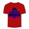 Adult Stars & Stripes T-Shirt Thumbnail