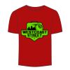 Adult Stars & Stripes T-Shirt Thumbnail
