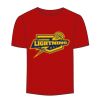 Adult Stars & Stripes T-Shirt Thumbnail