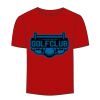Adult Stars & Stripes T-Shirt Thumbnail