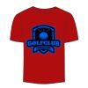 Adult Stars & Stripes T-Shirt Thumbnail