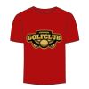 Adult Stars & Stripes T-Shirt Thumbnail