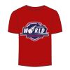 Adult Stars & Stripes T-Shirt Thumbnail