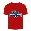 Adult Stars & Stripes T-Shirt Thumbnail