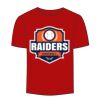 Adult Stars & Stripes T-Shirt Thumbnail