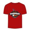 Adult Stars & Stripes T-Shirt Thumbnail