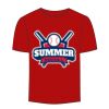 Adult Stars & Stripes T-Shirt Thumbnail