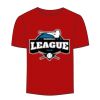 Adult Stars & Stripes T-Shirt Thumbnail