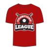 Adult Stars & Stripes T-Shirt Thumbnail