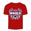 Adult Stars & Stripes T-Shirt Thumbnail