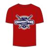 Adult Stars & Stripes T-Shirt Thumbnail