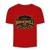 Adult Stars & Stripes T-Shirt Thumbnail