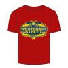 Adult Stars & Stripes T-Shirt Thumbnail