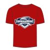 Adult Stars & Stripes T-Shirt Thumbnail