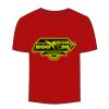 Adult Stars & Stripes T-Shirt Thumbnail