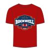 Adult Stars & Stripes T-Shirt Thumbnail