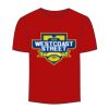 Adult Stars & Stripes T-Shirt Thumbnail