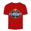 Adult Stars & Stripes T-Shirt Thumbnail