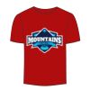 Adult Stars & Stripes T-Shirt Thumbnail