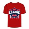 Adult Stars & Stripes T-Shirt Thumbnail