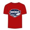 Adult Stars & Stripes T-Shirt Thumbnail
