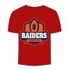 Adult Stars & Stripes T-Shirt Thumbnail