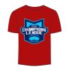 Adult Stars & Stripes T-Shirt Thumbnail