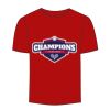 Adult Stars & Stripes T-Shirt Thumbnail