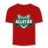 Adult Stars & Stripes T-Shirt Thumbnail
